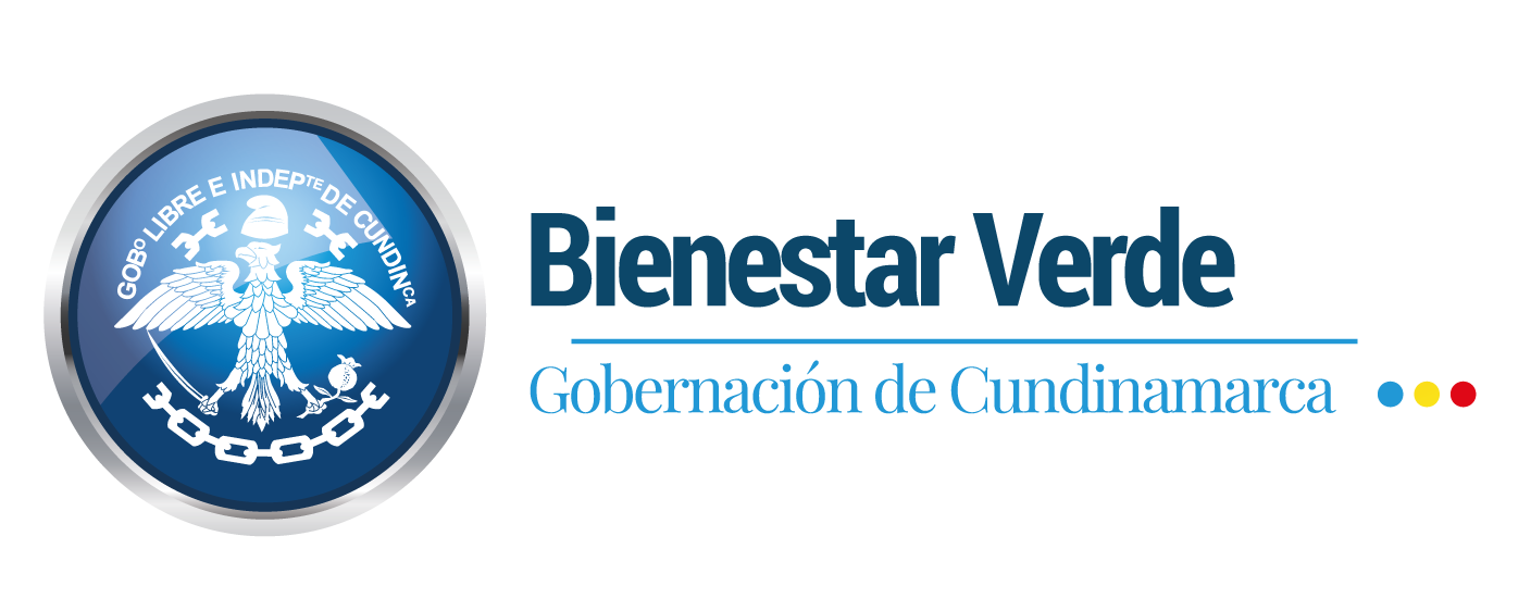 Secretaria de Bienestar Verde