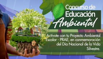 Concurso ACTIVATE CON TU PRAE 2025