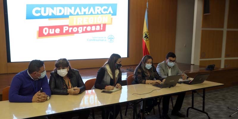 Naciones Unidas entrega reconocimiento a Cundinamarca como una de las promesas climáticas de Colombia
