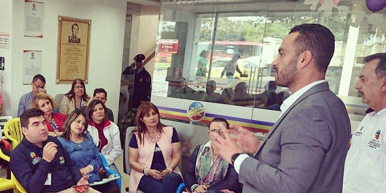 Ser feliz, una decisión personal

























