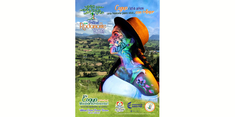 En este puente festivo goza de la cultura y el turismo de Cundinamarca