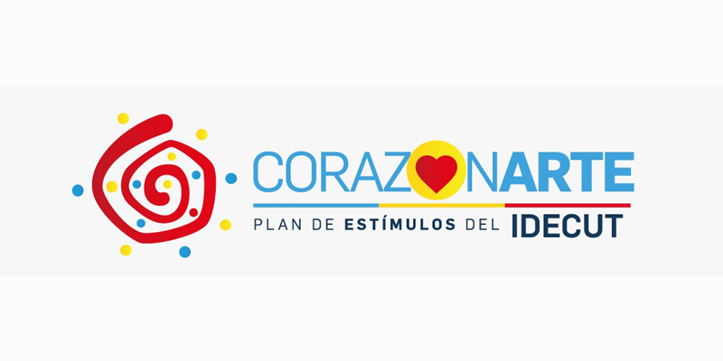Convocatoria para selección de Comité Evaluador de Propuestas Corazonarte 2018