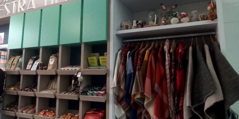 Se fortalece Kuna Mya, la vitrina comercial de Cundinamarca