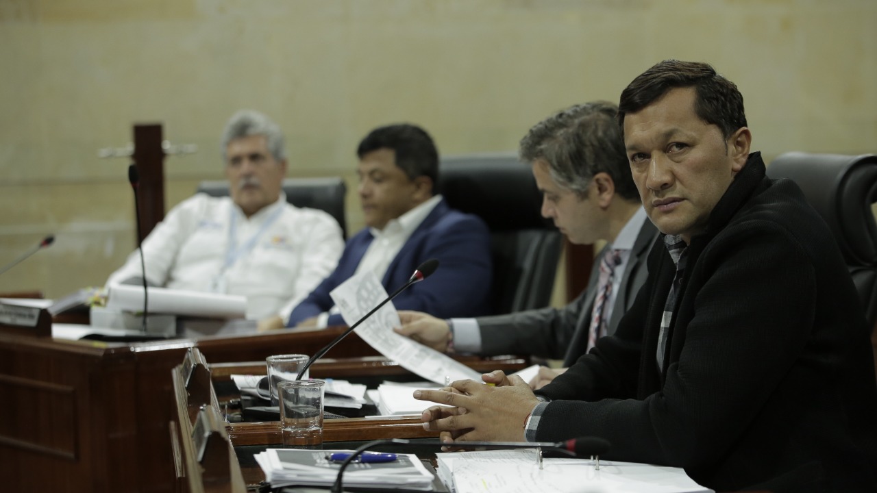 Secretaría de Prensa y Comunicaciones, avanza en su labor de posicionar a Cundinamarca como el mejor departamento del país

