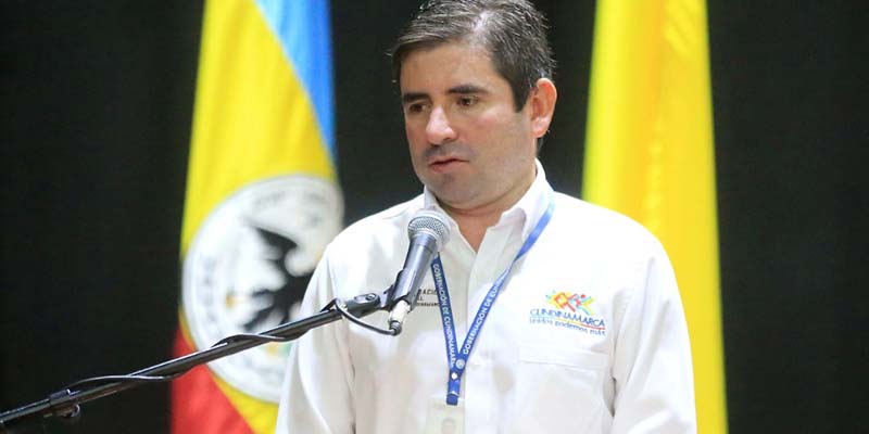 Productores cundinamarqueses obtendrán licencia del Invima











 









