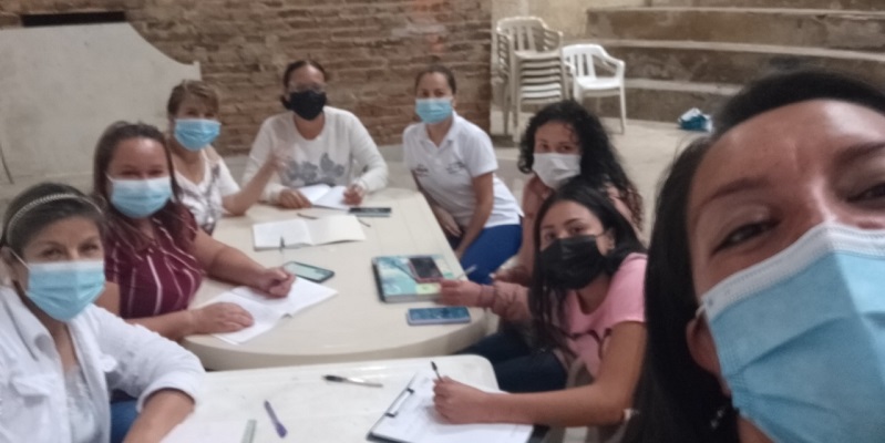 Marquesas se toman la voz en Cundinamarca


















