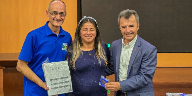 Cundinamarca avanza en agricultura sostenible con análisis de suelos en 39 municipios


