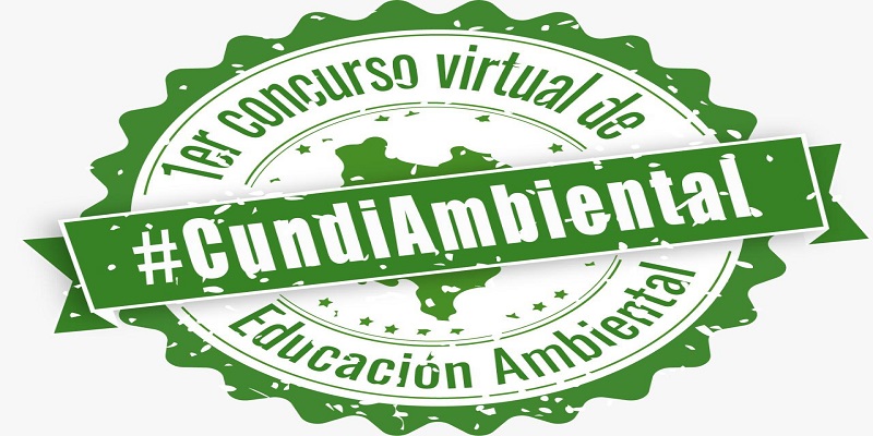 Últimos días para inscribirse en el concurso virtual de educación ambiental para Cundinamarca










