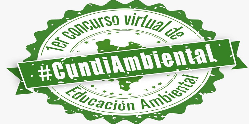 Últimos días para inscribirse en el concurso virtual de educación ambiental para Cundinamarca










