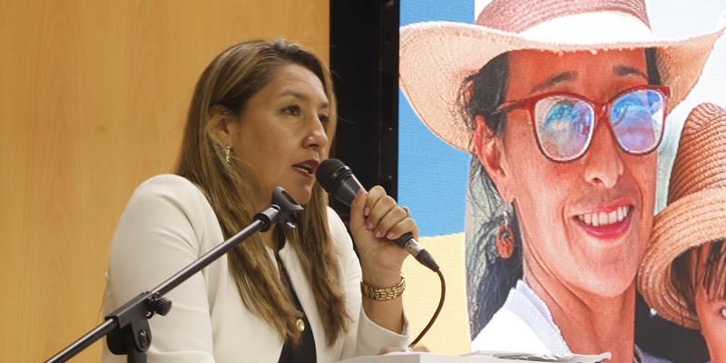 Capacitación financiera busca mejorar ingresos propios en municipios de Cundinamarca