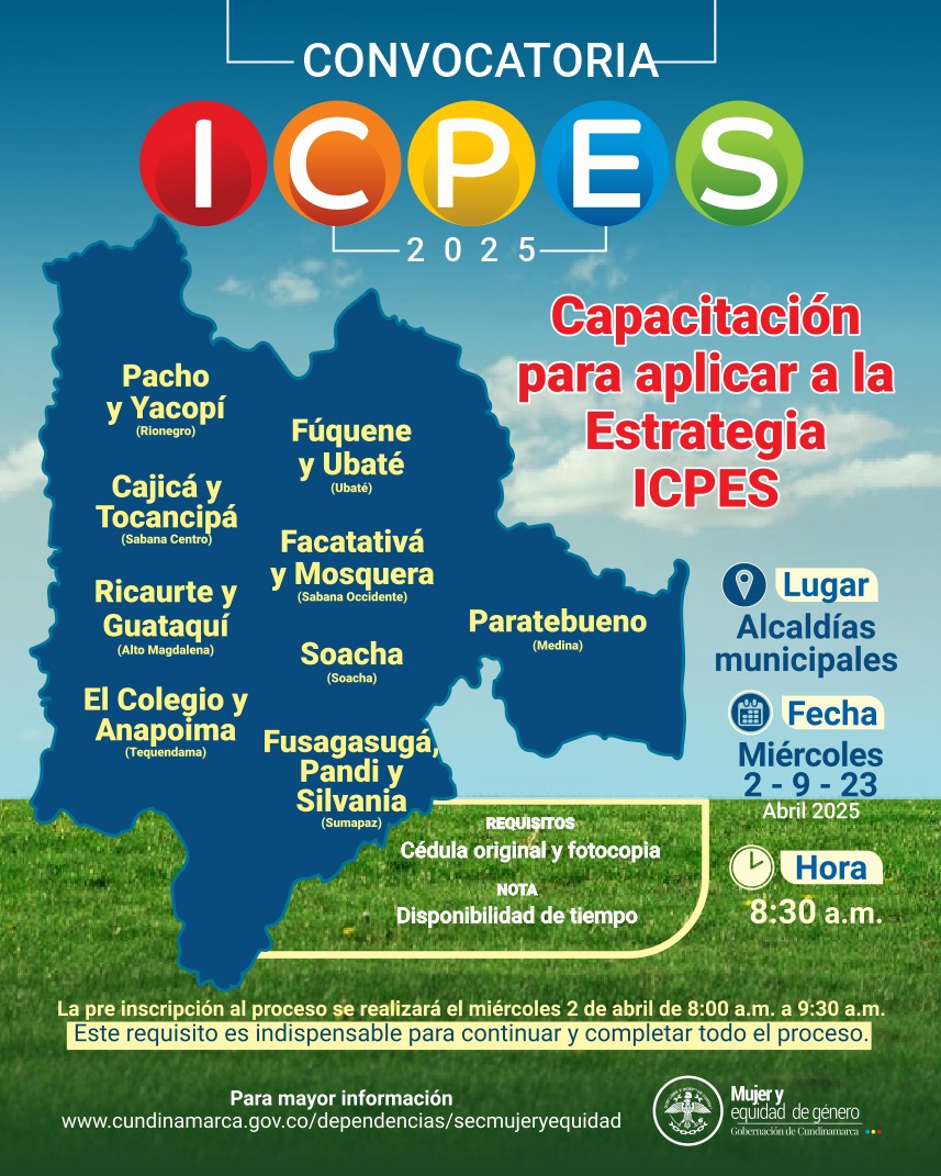 ICPES 2025