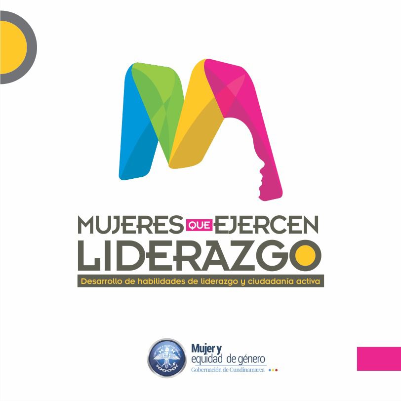 MUJER QUE EJERCE LIDERAZGO