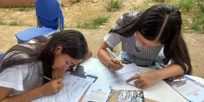 Gobernación abre la convocatoria de acceso y permanencia a la educación superior