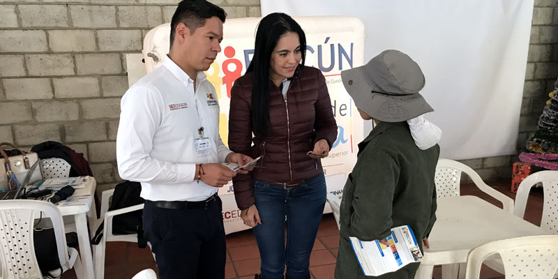 Más de $5.500 millones para la primera convocatoria del Fondo para la Educación Superior