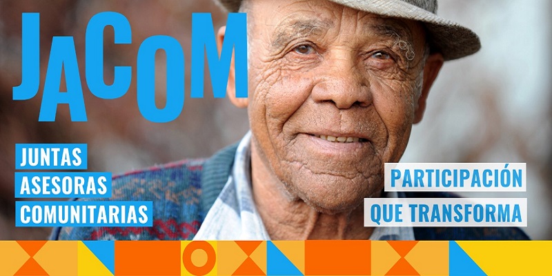 Avanza postulación de candidatos para ser integrantes de las 28 Juntas Asesoras Comunitarias (JACOM)





