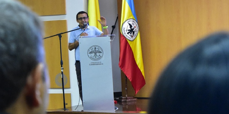 Foro de capacitación para el cálculo de Unidades Agrícolas Familiares por Unidades Físicas Homogéneas