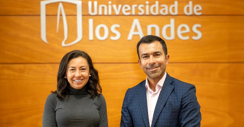 Gobierno cundinamarqués y Universidad de los Andes establecen alianza por la salud en el departamento
