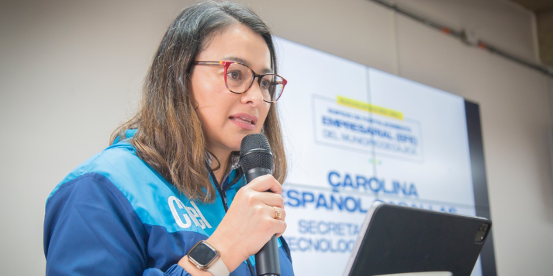 Sabana Centro inaugura su CIEMPRE Cundinamarca en el nuevo Edificio de Fortalecimiento Empresarial de Cajicá