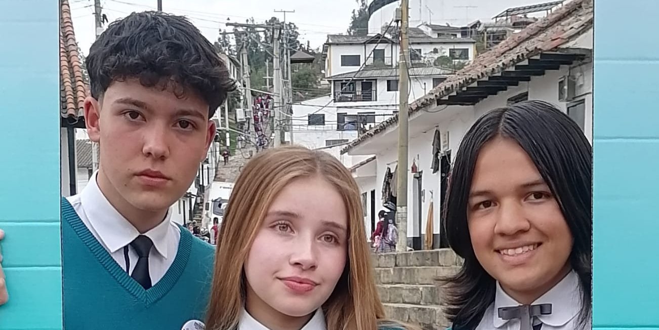 Cucunubá fue epicentro de la educación técnica en turismo


