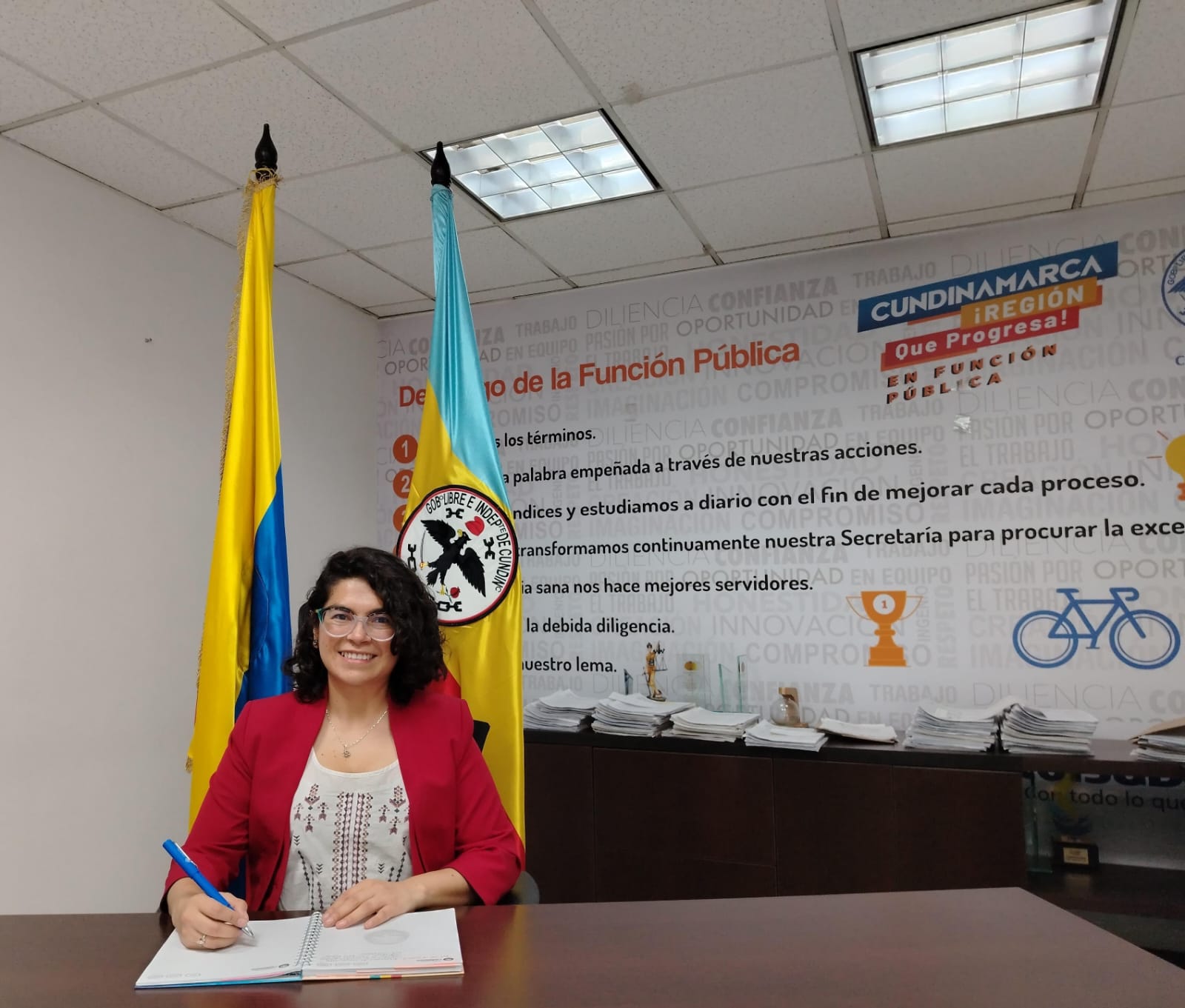 Foto de Jacqueline Bermudez Forero