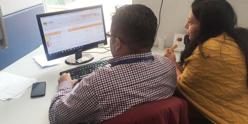 La Secretaría de Educación responde a los cundinamarqueses


