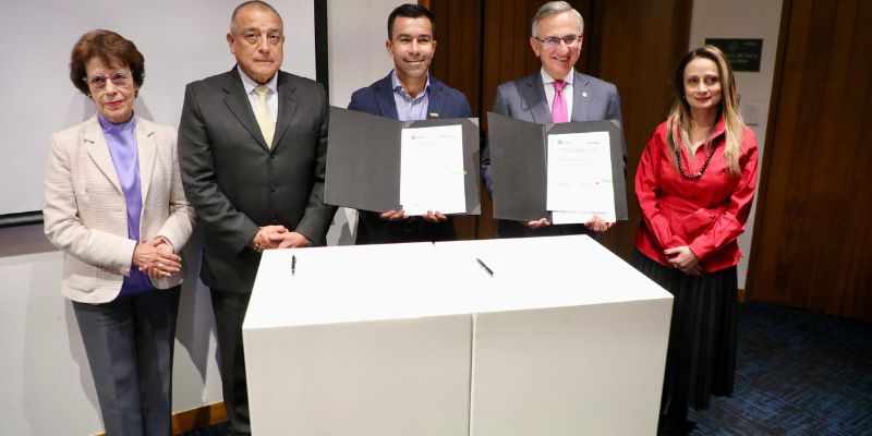 Comisarios de Familia de Cundinamarca se especializan en Derecho de Familia 