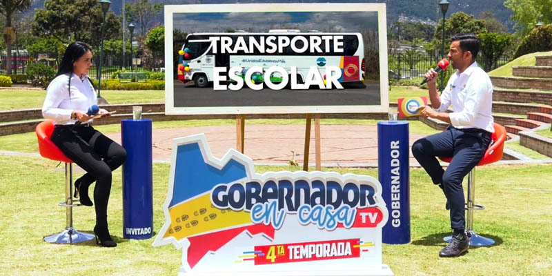 $2.2 billones se invirtieron para el fortalecimiento del sector educativo de Cundinamarca