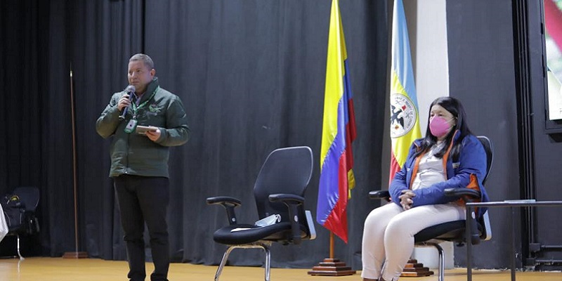 II Encuentro departamental de ludotecarios, pedagogos y promotores del juego








