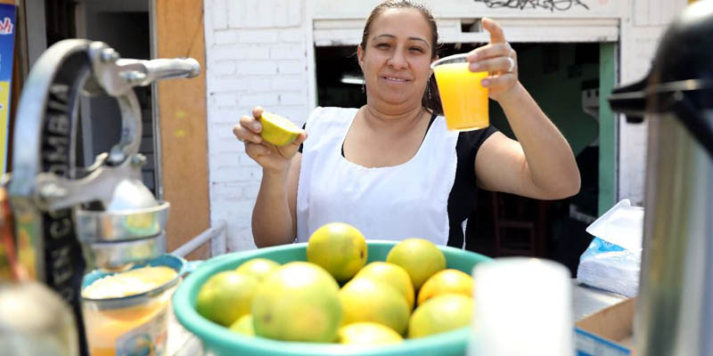En Semana Santa, primero la salud