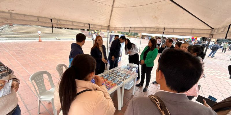 Cundinamarca fortalece la transparencia y participación ciudadana en el Programa de Alimentación Escolar