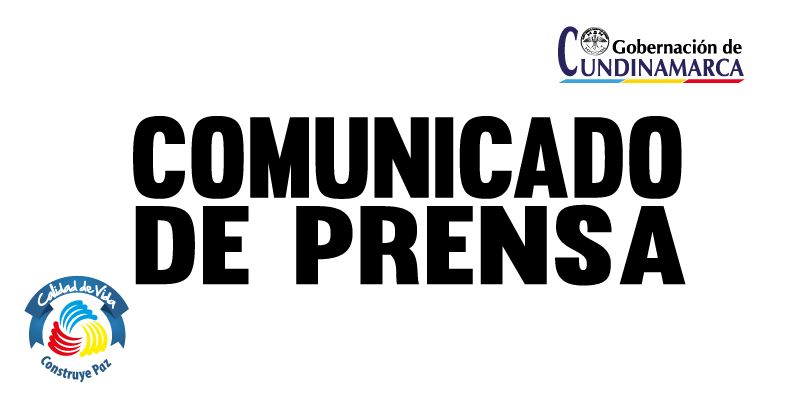 LA SECRETARÍA DE EDUCACIÓN DE CUNDINAMARCA
INFORMA QUE: