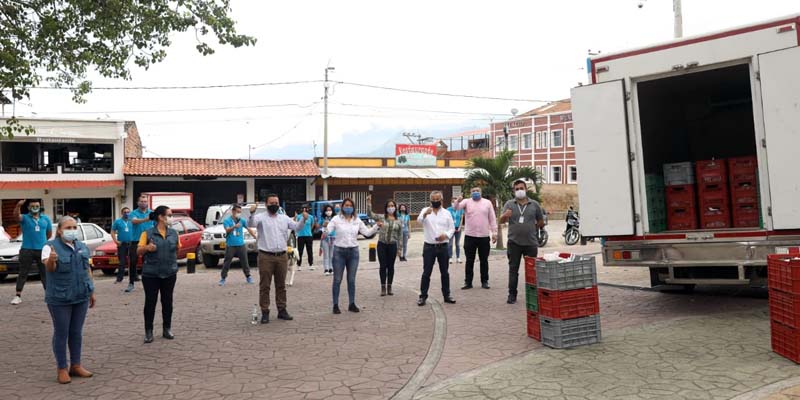 $300 millones para ayudar a la Fundación Zoológico de Santacruz y el Parque Jaime Duque

