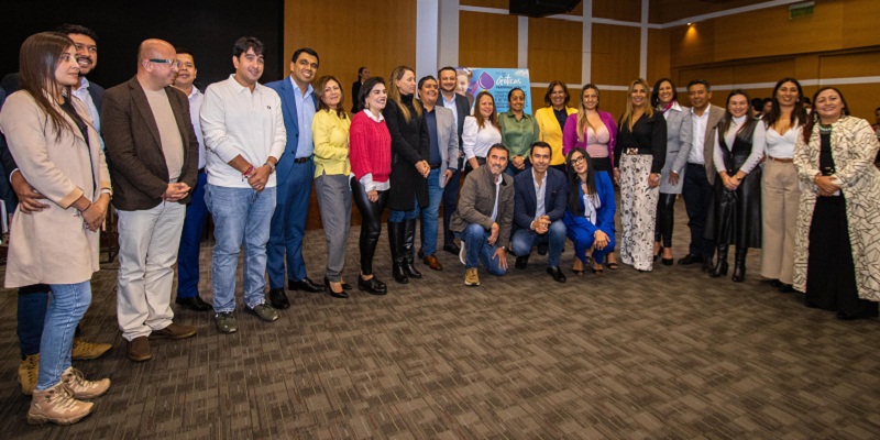 Estrategia para disminuir brechas de desigualdad y hambre en Cundinamarca
