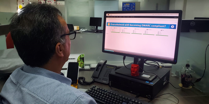 Conozca algunos tips para evitar ser víctima de fraude al comprar a través de la web
