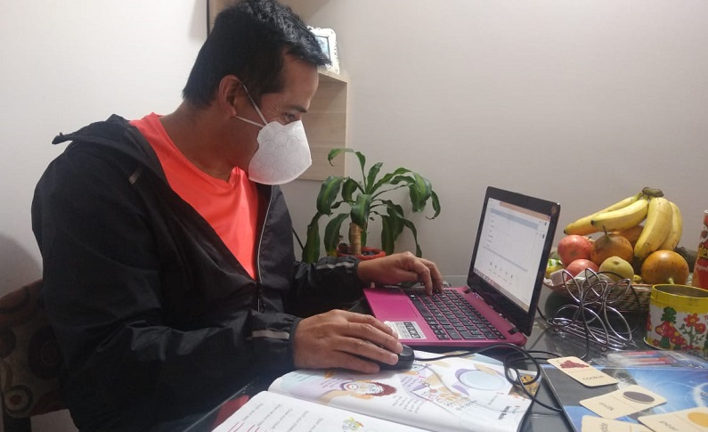 Gobernación de Cundinamarca hace un llamado para que docentes no caigan en falsas propuestas laborales