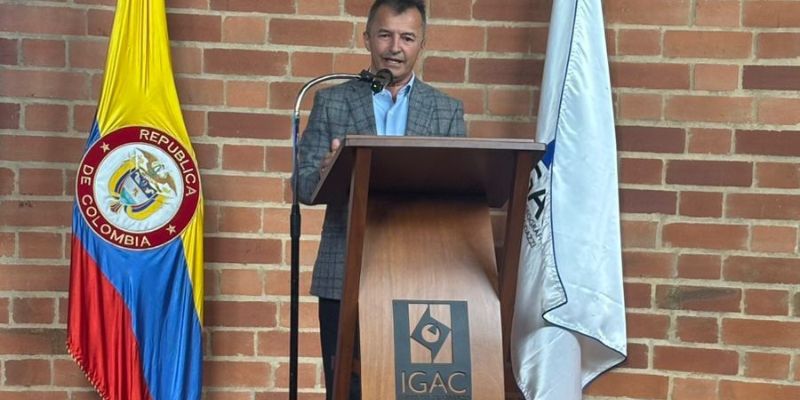 Cundinamarca incorpora estudios técnicos y mapas interactivos para transformar la planificación agropecuaria en 17 municipios