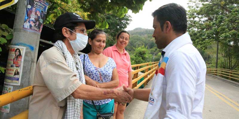 Una historia que vuelve a comenzar





