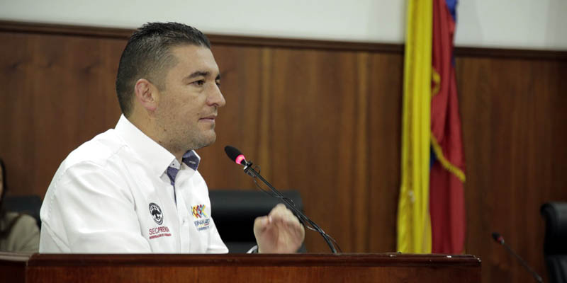 Secretaría de Prensa y Comunicaciones, avanza en su labor de posicionar a Cundinamarca como el mejor departamento del país

