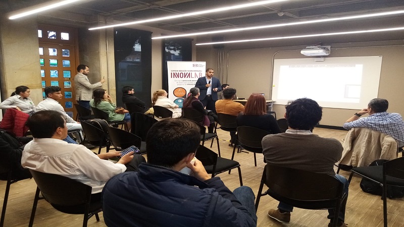 Doce proyectos de Innovación para el agro cundinamarqués

