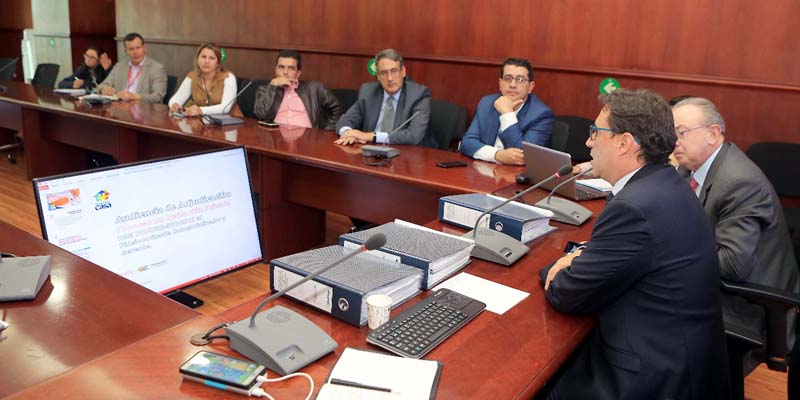 ‘Podemos casa’ ya tiene fideicomitente, comercializador y gerente















