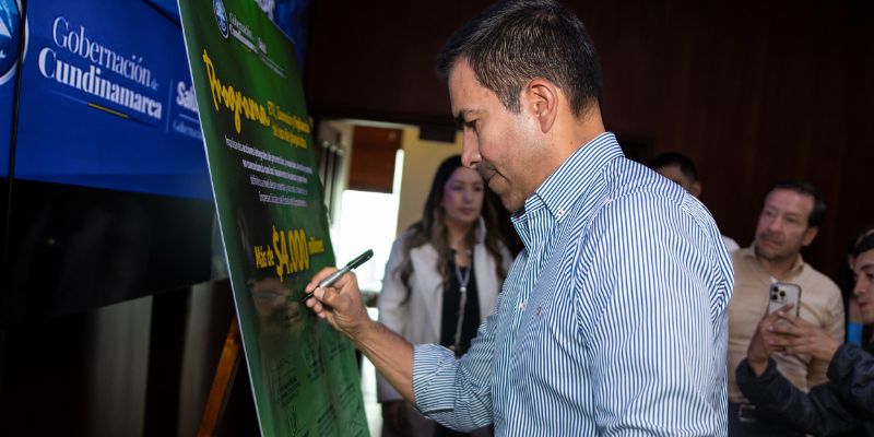 Cundinamarca refuerza la lucha contra fiebre amarilla, dengue y otras enfermedades con $4.000 millones en inversión