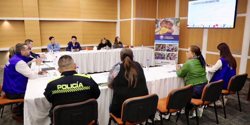 #CundinamarcaAlRescate: la nueva estrategia para dignificar a los habitantes de calle