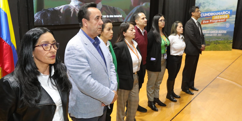 Sopo y Nemocón con los mejores indicadores gestión de recursos del SGP
