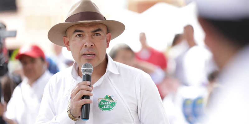 Buenas noticias para los habitantes de El Colegio y San Antonio del Tequendama