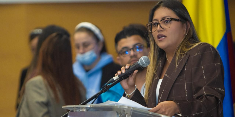 Gobernador Jorge Rey destina más de $383.000 millones para la infraestructura vial y vertical de 102 municipios de Cundinamarca

