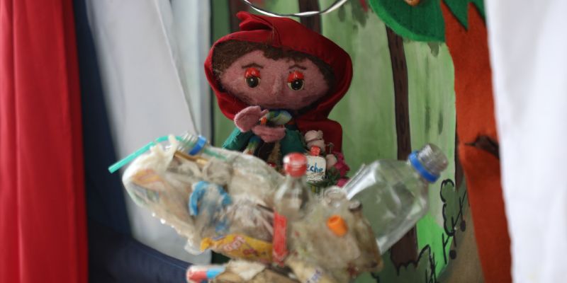 Educación ambiental llega a las plazas de Cundinamarca con festivales itinerantes