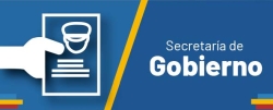 Secretaría de Gobierno