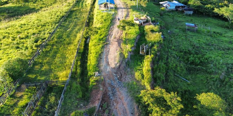 Tras sismo del 8 de junio, Cundinamarca culmina diagnóstico del 100 % de las sedes educativas en Medina y Paratebueno