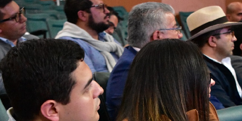 El Pacto Cundinamarca permitirá financiar 44 nuevos proyectos de bienes y servicios

