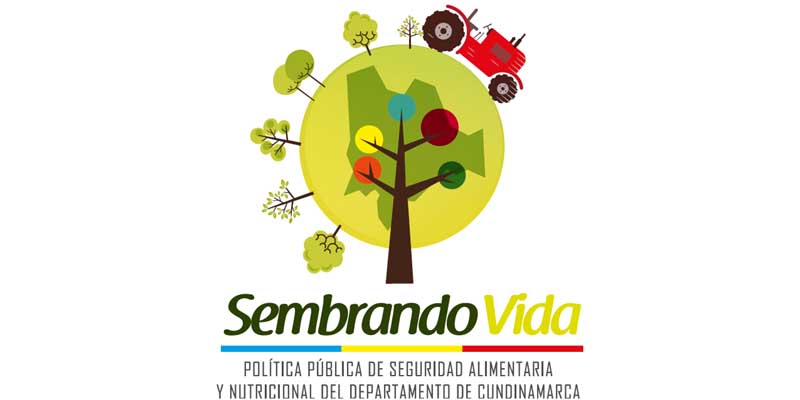 Cundinamarca instaló Comité Intersectorial de Seguridad Alimentaria y Nutricional